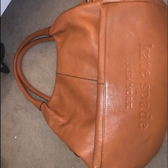Kate Spade Hobo Bag - Picture 2 of 5
